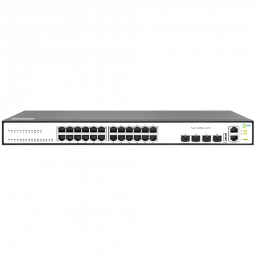 Управляемый коммутатор уровня 3 SNR-S2995G-24TX