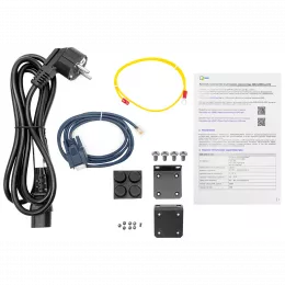 Управляемый коммутатор уровня 3 SNR-S2995G-24TX