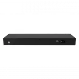 Управляемый PoE коммутатор уровня 2+ SNR-S5210G-24TX-POE