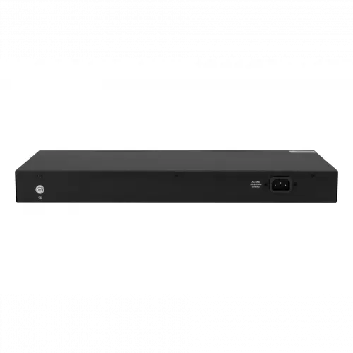 Управляемый PoE коммутатор уровня 2+ SNR-S5210G-24TX-POE