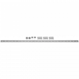 Крепление TBK на мачту (комп 2шт) TBK870