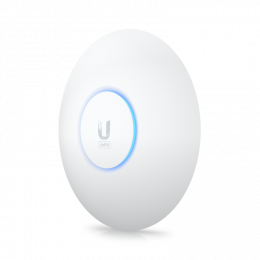 Точка доступа Ubiquiti U6+