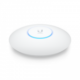 Точка доступа Ubiquiti U6+