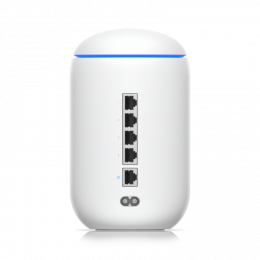 Маршрутизатор UniFi Dream Machine UDM