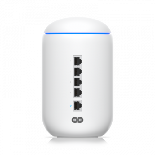 Маршрутизатор UniFi Dream Machine UDM