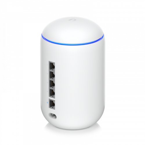 Маршрутизатор UniFi Dream Machine UDM