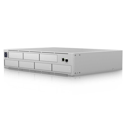 Видеодомофоны UniFi 7Bay Network Video Recorder
