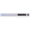 Коммутатор Ubiquiti UniFi Switch PoE US-16-150W