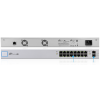Коммутатор Ubiquiti UniFi Switch PoE US-16-150W