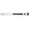 Коммутатор Ubiquiti UniFi Switch PoE US-24-250W