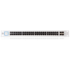 Коммутатор Ubiquiti UniFi Switch PoE US-48-500W