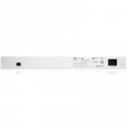 Коммутатор Ubiquiti UniFi Switch PoE US-48-500W