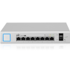 Коммутатор Ubiquiti UniFi Switch PoE US-8-150W
