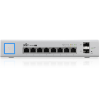 Коммутатор Ubiquiti UniFi Switch PoE US-8-150W