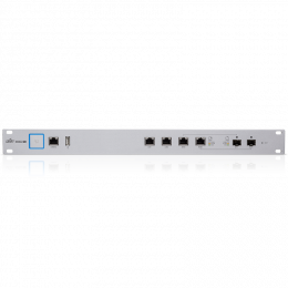Межсетевой экран Ubiquiti USG PRO-4