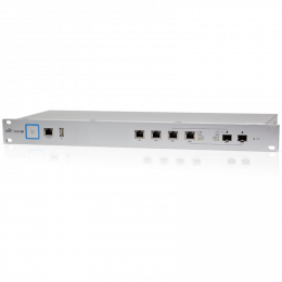 Межсетевой экран Ubiquiti USG PRO-4