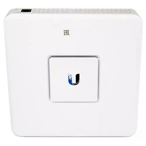 Маршрутизатор Ubiquiti UniFi Security Gateway USG