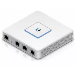 Маршрутизатор Ubiquiti UniFi Security Gateway USG