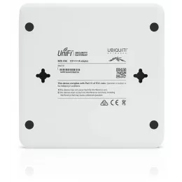 Маршрутизатор Ubiquiti UniFi Security Gateway USG