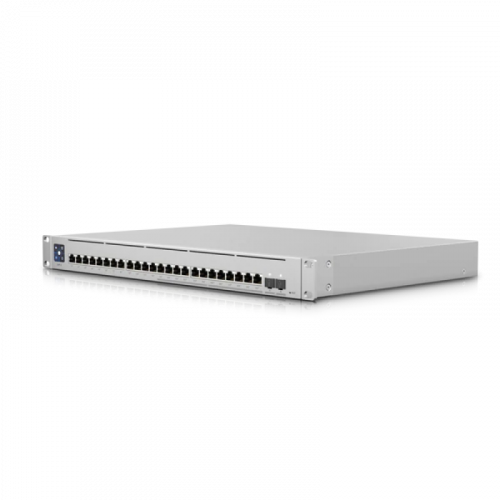 Коммутатор Ubiquiti USW-ENTERPRISE-24-POE-EU