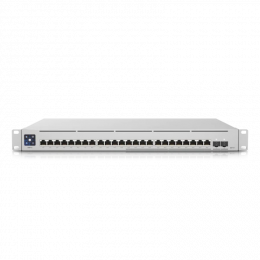 Коммутатор Ubiquiti UniFi Switch USW-PRO-24-EU