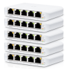 Коммутатор UniFi Compact 5Port Gigabit Switch 5-Pack