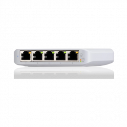 Коммутатор UniFi Compact 5Port Gigabit Switch 5-Pack
