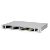 Коммутатор Ubiquiti UniFi Switch USW-PRO-48-EU