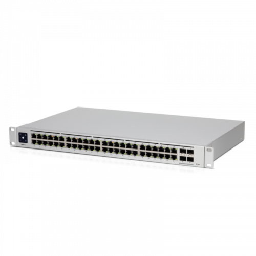 Коммутатор Ubiquiti UniFi Switch USW-PRO-48-EU