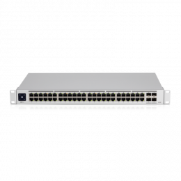 Коммутатор Ubiquiti UniFi Switch USW-PRO-48-EU