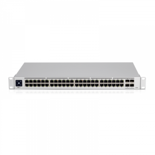 Коммутатор Ubiquiti UniFi Switch USW-PRO-48-EU
