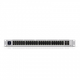 Коммутатор Ubiquiti UniFi Switch USW-PRO-48-EU