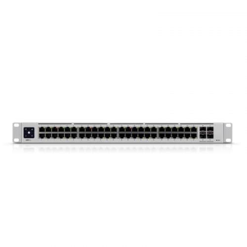 Коммутатор Ubiquiti UniFi Switch USW-PRO-48-EU