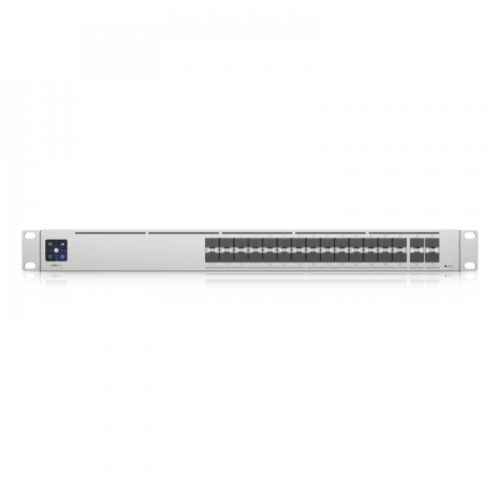 Коммутатор Ubiquiti UniFi Switch USW-PRO-AGGREGATION-EU