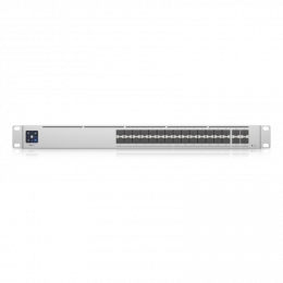Коммутатор Ubiquiti UniFi Switch USW-PRO-AGGREGATION-EU