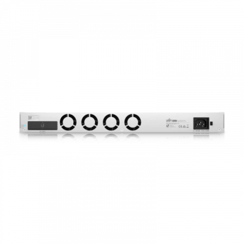 Коммутатор Ubiquiti UniFi Switch USW-PRO-AGGREGATION-EU