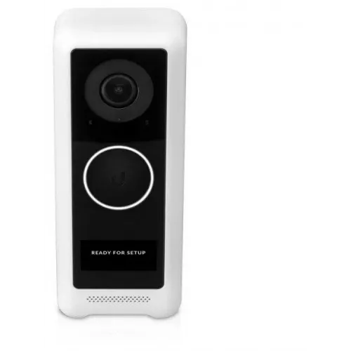 Видеодомофоны UniFi HD streaming Doorbell Camera