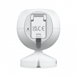 IP-камера UniFi Plug-and-play wireless camera with 4MP