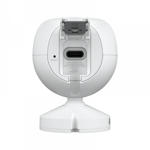 IP-камера UniFi Plug-and-play wireless camera with 4MP