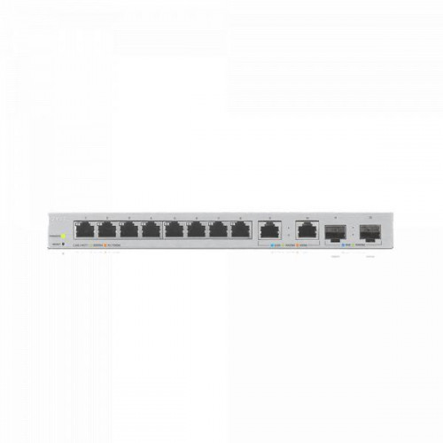 Коммутатор Zyxel XGS1210-12-ZZ0101F