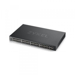 Коммутатор Zyxel XGS1930-52