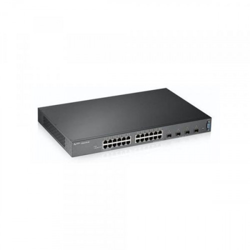 Коммутатор Zyxel XGS2210-28HP