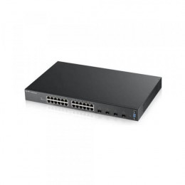 Коммутатор Zyxel XGS2210-28HP