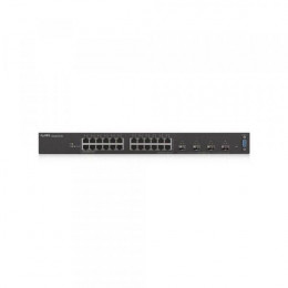 Коммутатор Zyxel XGS2210-28HP