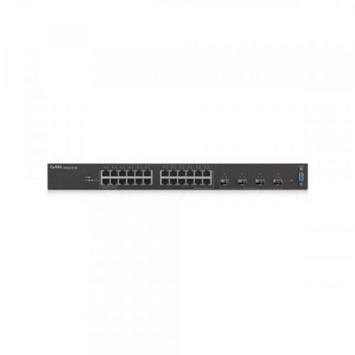Коммутатор Zyxel XGS2210-28HP