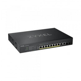 Коммутатор Zyxel XS1930-12HP