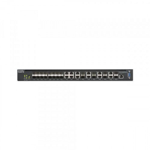 Коммутатор Zyxel XS3800-28