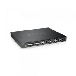 Коммутатор Zyxel XS3800-28