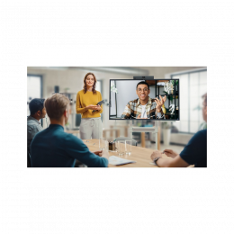 Видеотерминал Yealink MeetingBar A10-010