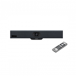 Видеотерминал Yealink MeetingBar A10-010